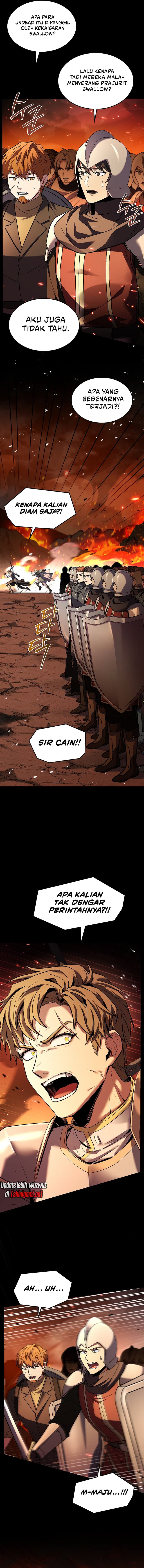 Return of the Legendary Spear Knight - Chapter 149 - Page 15