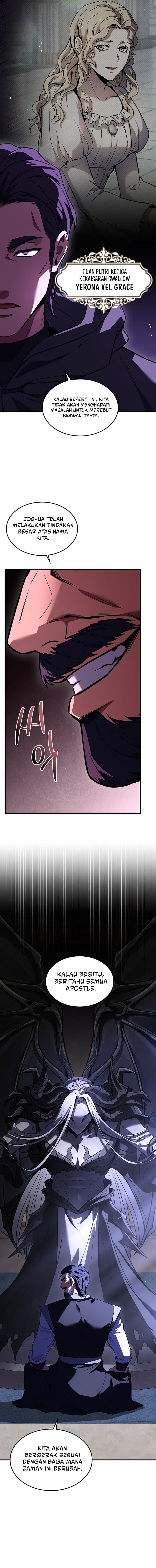 Return of the Legendary Spear Knight - Chapter 149 - Page 25