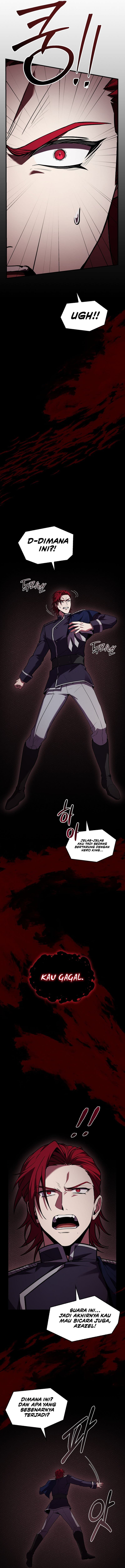 Return of the Legendary Spear Knight - Chapter 149 - Page 3