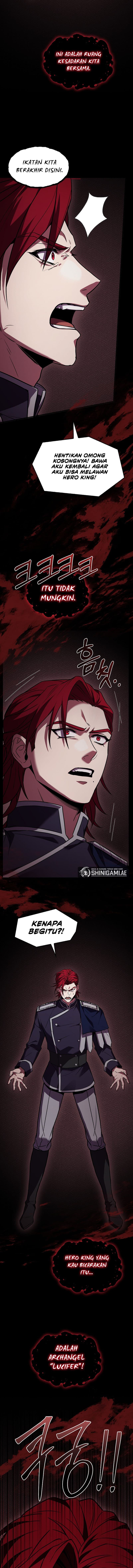 Return of the Legendary Spear Knight - Chapter 149 - Page 4