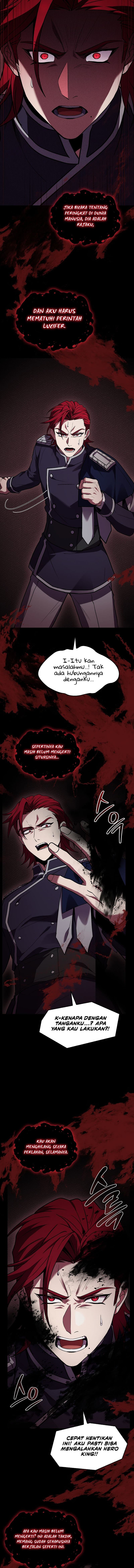 Return of the Legendary Spear Knight - Chapter 149 - Page 5