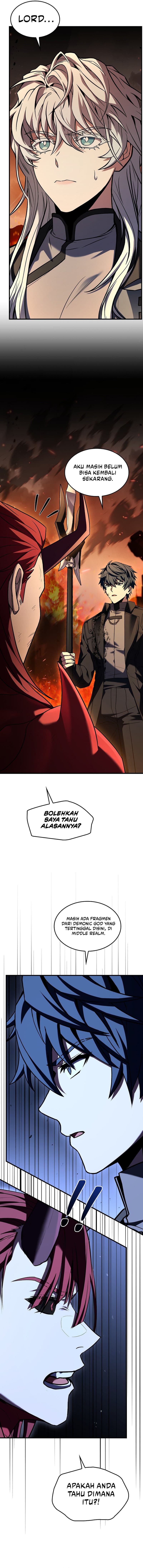 Return of the Legendary Spear Knight - Chapter 149 - Page 8