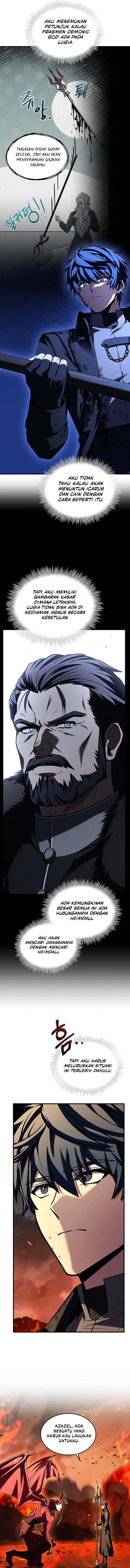 Return of the Legendary Spear Knight - Chapter 149 - Page 9