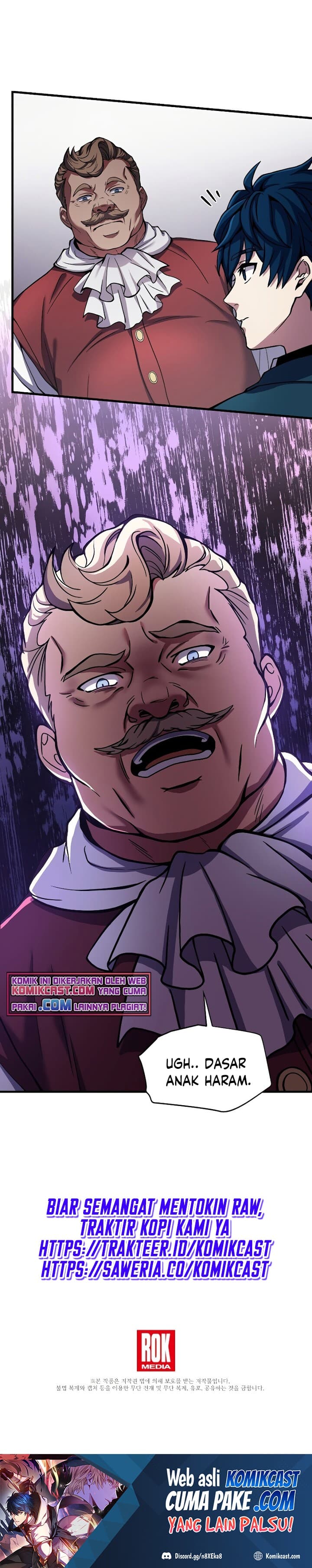 Return of the Legendary Spear Knight - Chapter 15 - Page 31