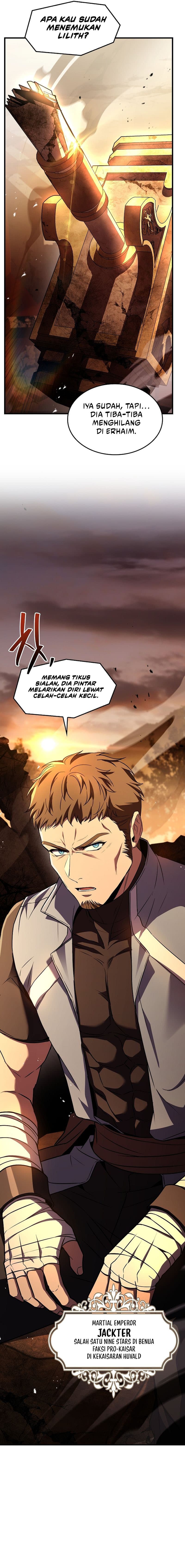 Return of the Legendary Spear Knight - Chapter 150 - Page 12