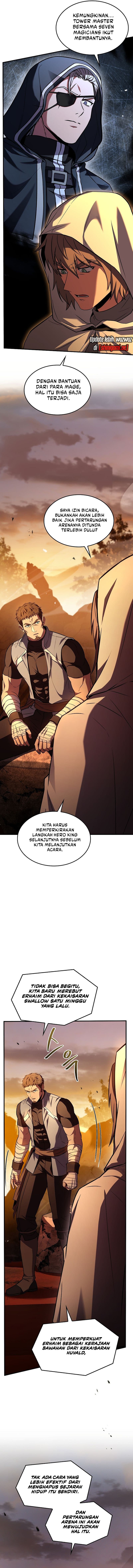 Return of the Legendary Spear Knight - Chapter 150 - Page 14