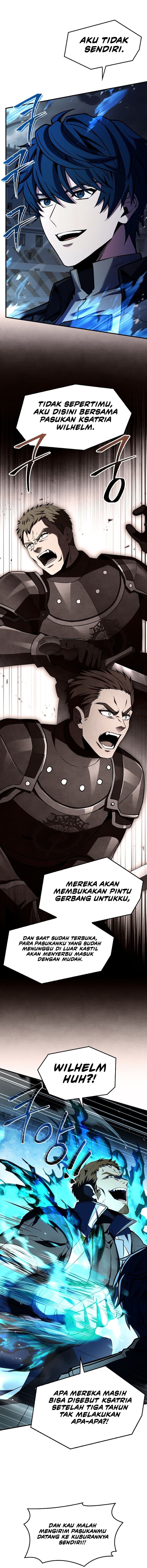 Return of the Legendary Spear Knight - Chapter 151 - Page 16