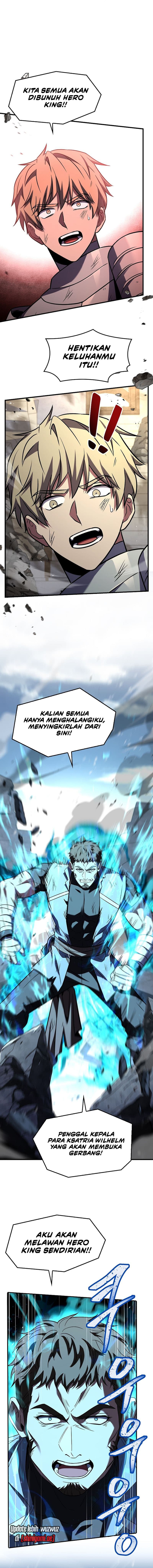 Return of the Legendary Spear Knight - Chapter 151 - Page 20