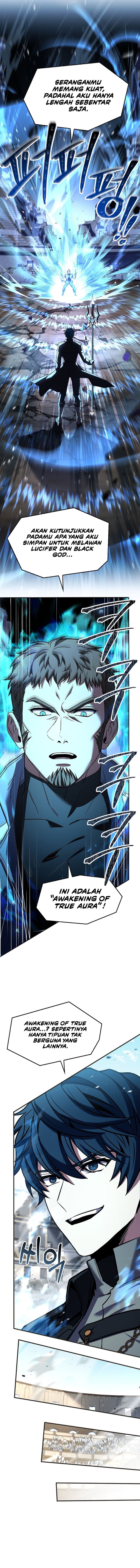 Return of the Legendary Spear Knight - Chapter 151 - Page 21