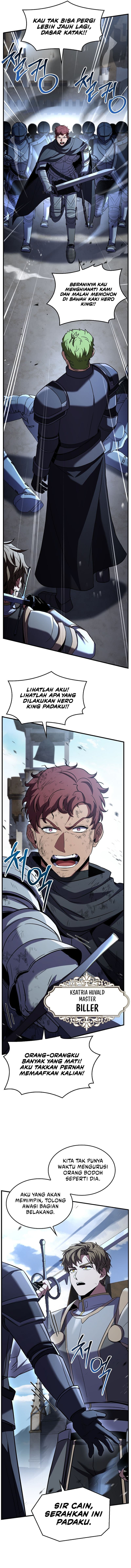 Return of the Legendary Spear Knight - Chapter 151 - Page 23
