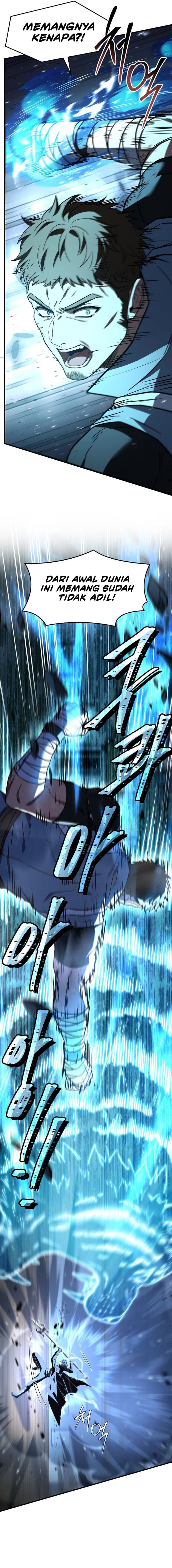 Return of the Legendary Spear Knight - Chapter 151 - Page 4