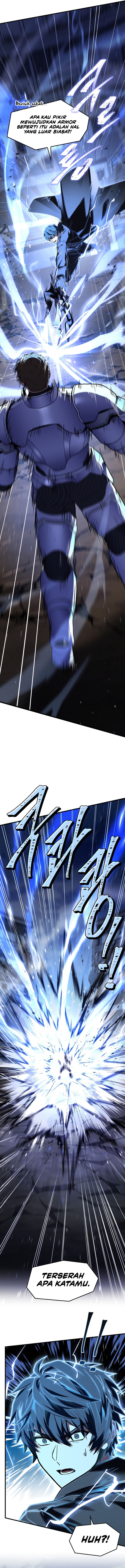 Return of the Legendary Spear Knight - Chapter 152 - Page 10