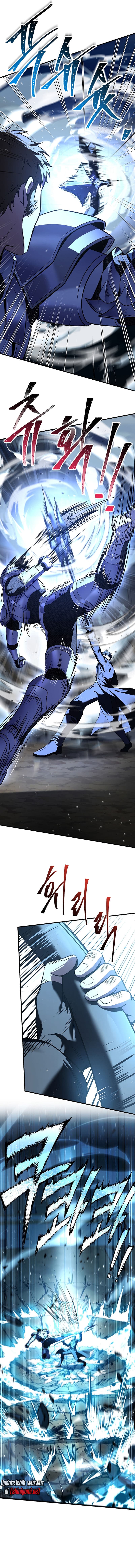Return of the Legendary Spear Knight - Chapter 152 - Page 15