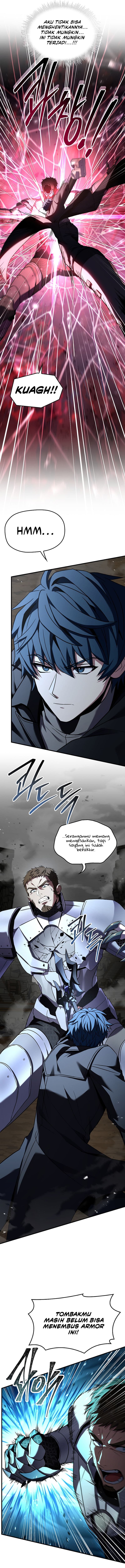 Return of the Legendary Spear Knight - Chapter 152 - Page 21