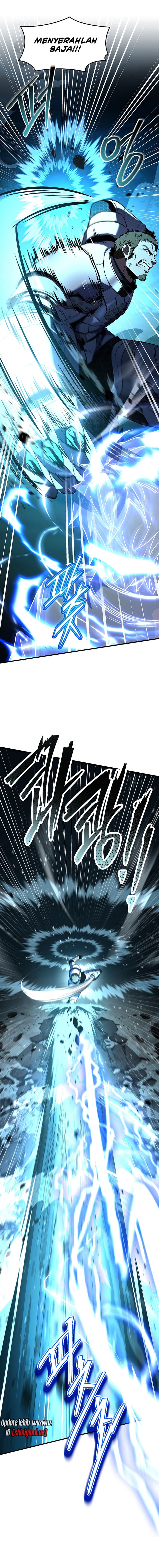 Return of the Legendary Spear Knight - Chapter 152 - Page 22