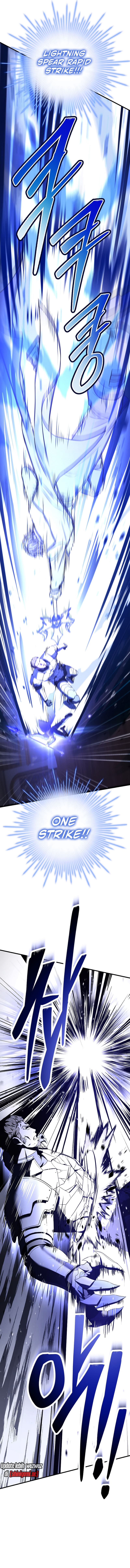 Return of the Legendary Spear Knight - Chapter 152 - Page 24