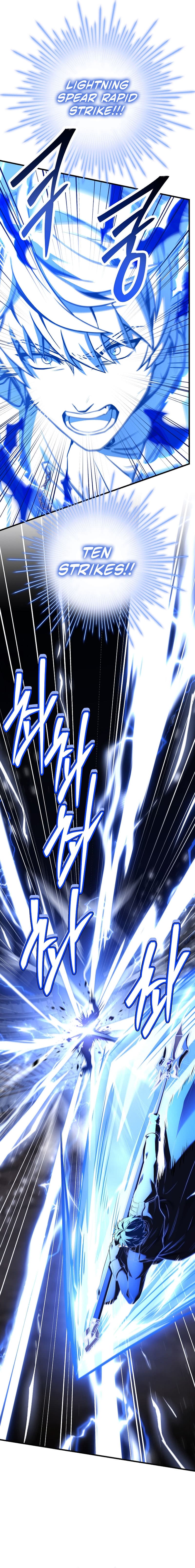 Return of the Legendary Spear Knight - Chapter 152 - Page 26