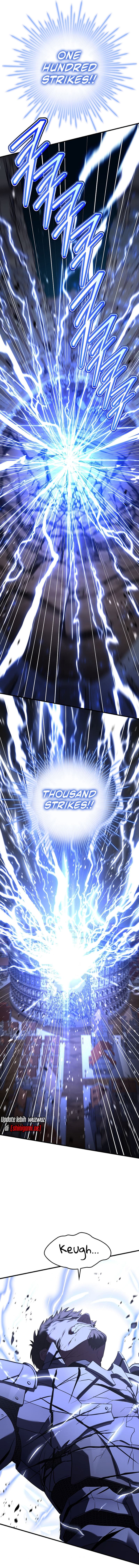 Return of the Legendary Spear Knight - Chapter 152 - Page 27
