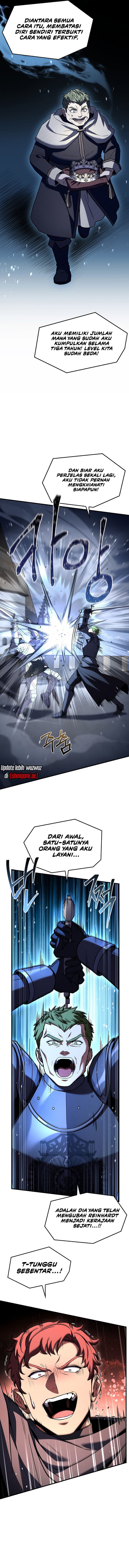 Return of the Legendary Spear Knight - Chapter 152 - Page 3