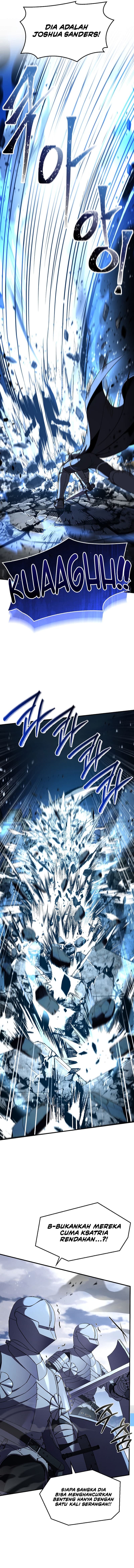 Return of the Legendary Spear Knight - Chapter 152 - Page 4
