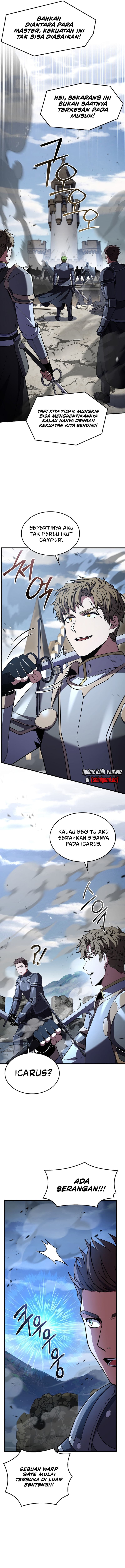 Return of the Legendary Spear Knight - Chapter 152 - Page 5