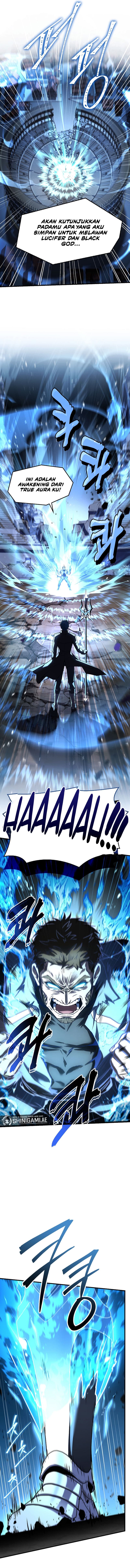 Return of the Legendary Spear Knight - Chapter 152 - Page 8