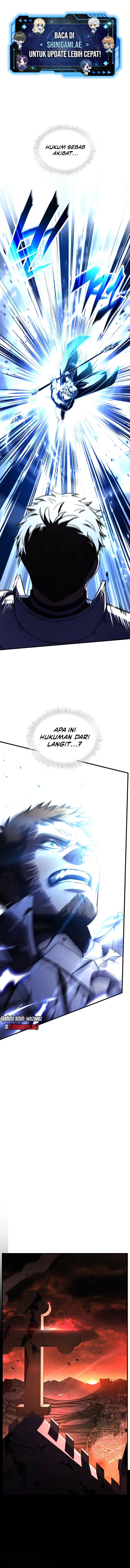 Return of the Legendary Spear Knight - Chapter 153 - Page 2