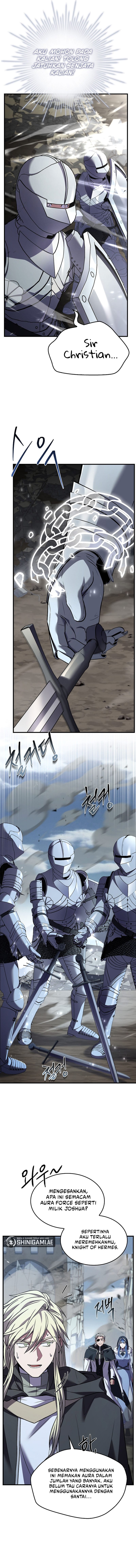 Return of the Legendary Spear Knight - Chapter 153 - Page 13