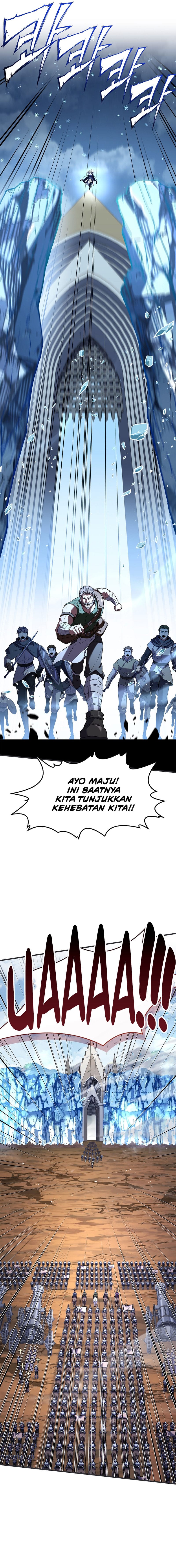Return of the Legendary Spear Knight - Chapter 153 - Page 24