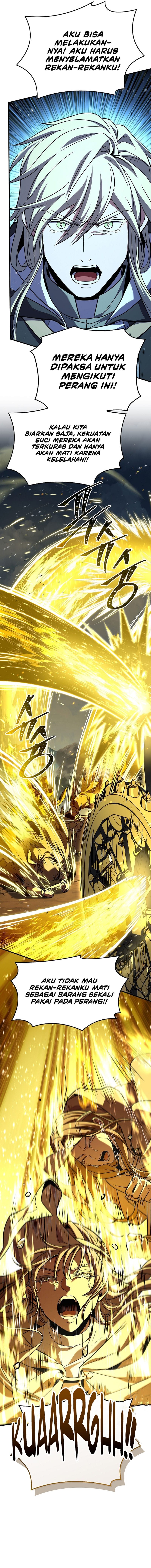 Return of the Legendary Spear Knight - Chapter 153 - Page 26