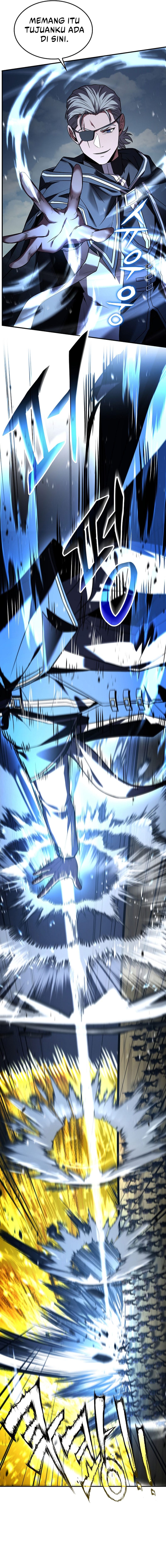 Return of the Legendary Spear Knight - Chapter 154 - Page 4