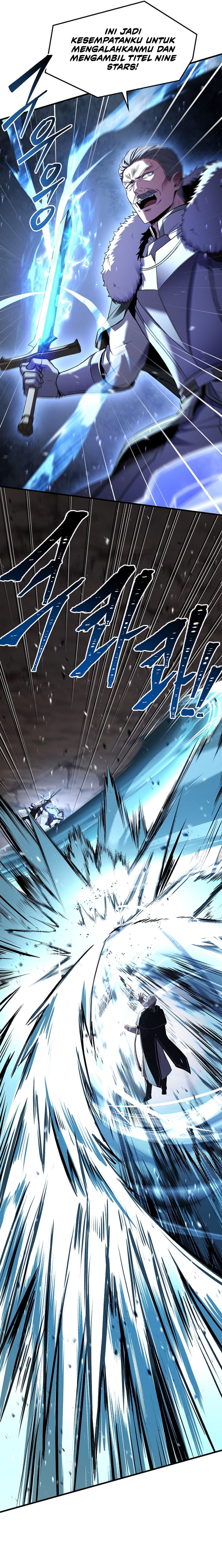 Return of the Legendary Spear Knight - Chapter 154 - Page 10