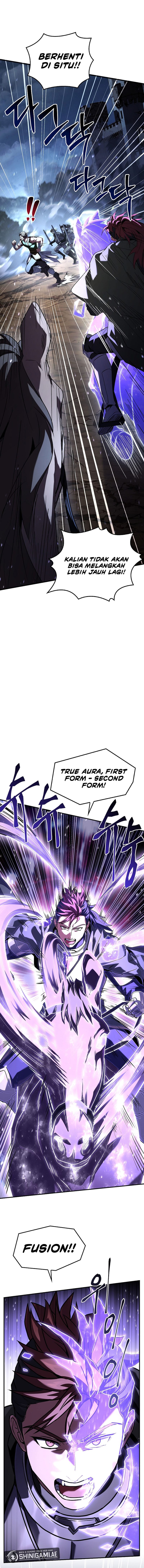 Return of the Legendary Spear Knight - Chapter 154 - Page 13