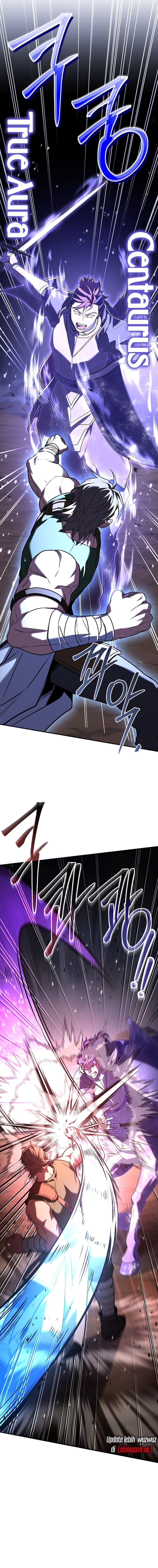 Return of the Legendary Spear Knight - Chapter 154 - Page 14