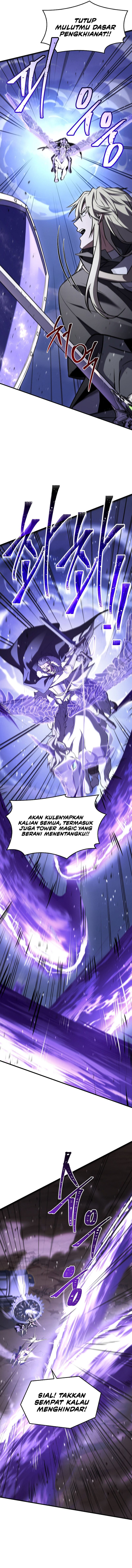Return of the Legendary Spear Knight - Chapter 155 - Page 4