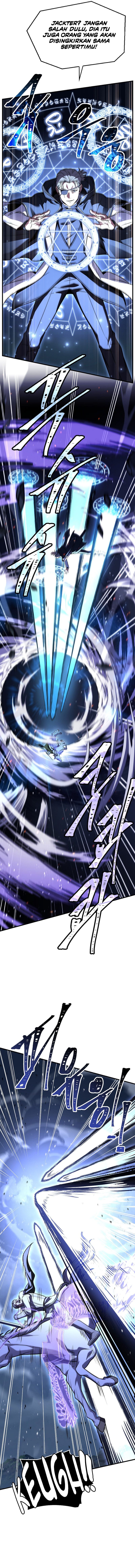 Return of the Legendary Spear Knight - Chapter 155 - Page 6