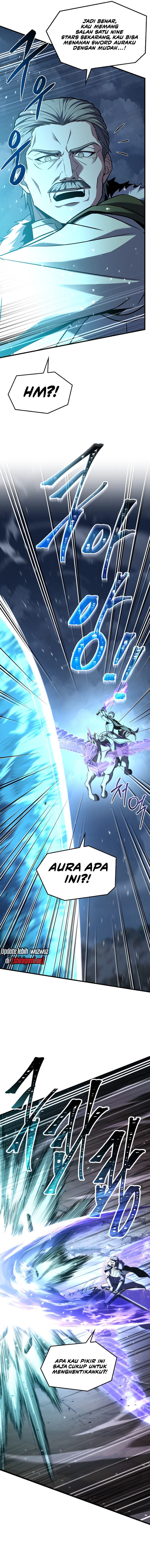 Return of the Legendary Spear Knight - Chapter 155 - Page 7
