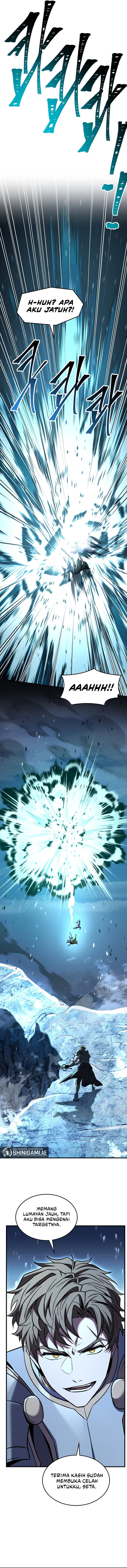 Return of the Legendary Spear Knight - Chapter 155 - Page 8