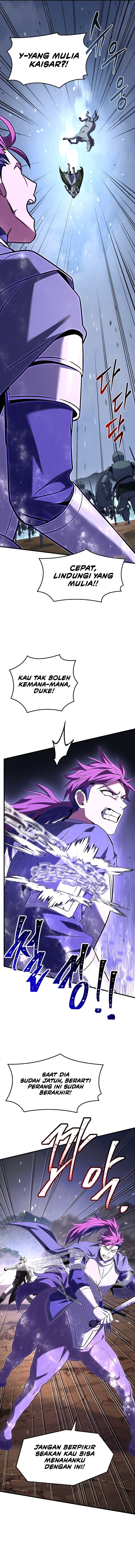Return of the Legendary Spear Knight - Chapter 155 - Page 9