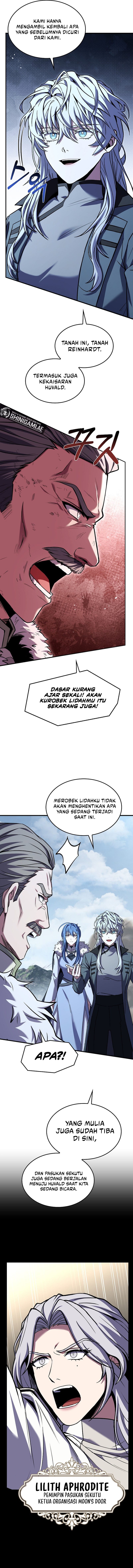 Return of the Legendary Spear Knight - Chapter 155 - Page 13