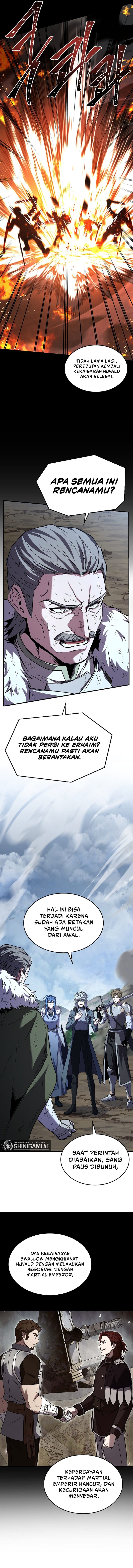 Return of the Legendary Spear Knight - Chapter 155 - Page 16