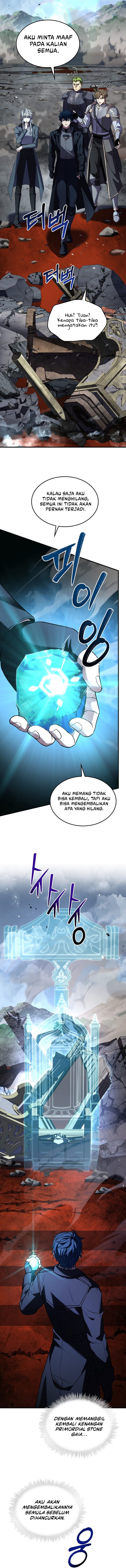 Return of the Legendary Spear Knight - Chapter 155 - Page 24