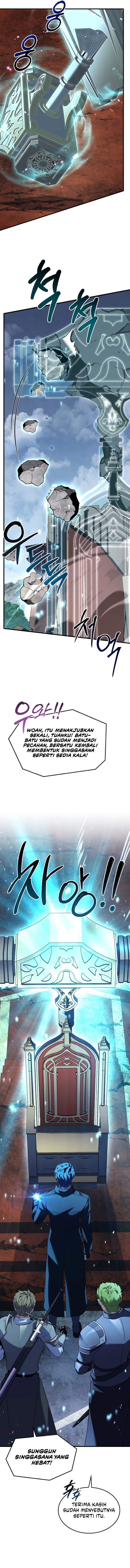 Return of the Legendary Spear Knight - Chapter 155 - Page 25