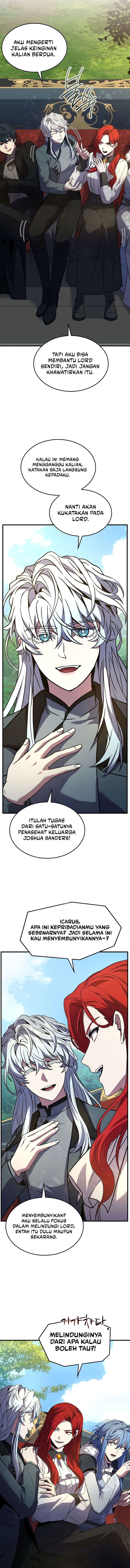 Return of the Legendary Spear Knight - Chapter 156 - Page 7