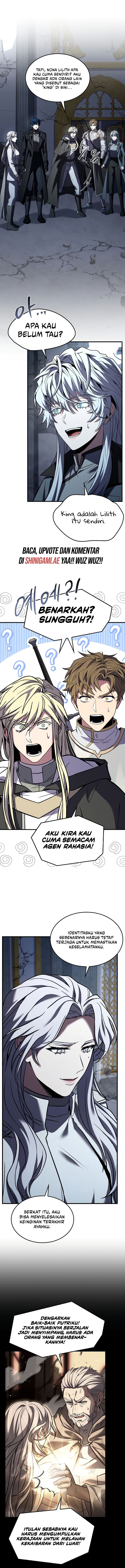 Return of the Legendary Spear Knight - Chapter 156 - Page 15