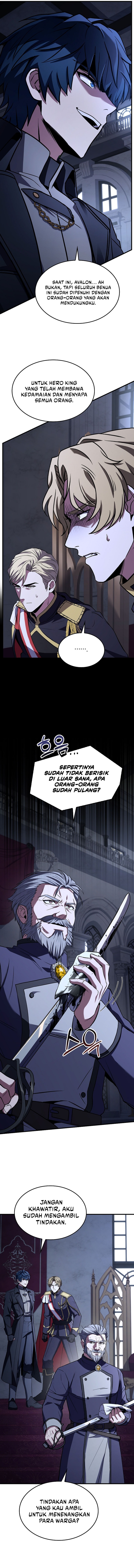 Return of the Legendary Spear Knight - Chapter 158 - Page 14