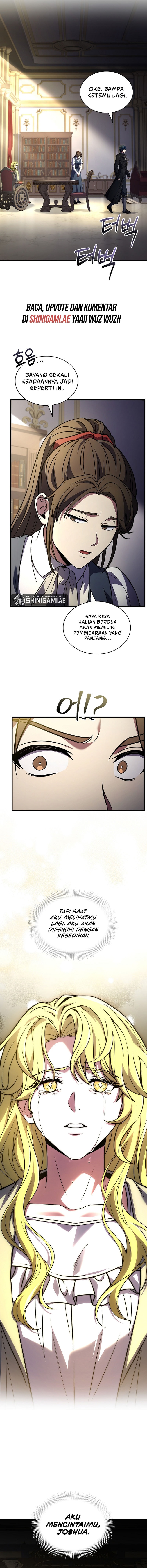 Return of the Legendary Spear Knight - Chapter 159 - Page 10
