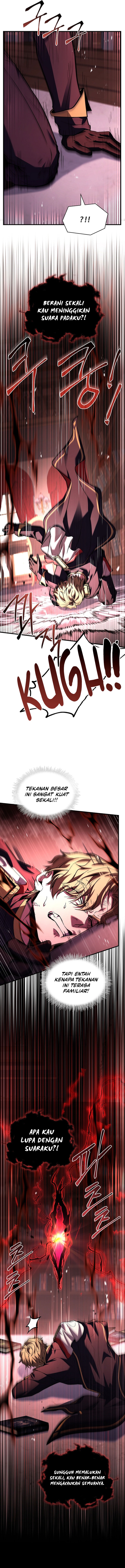 Return of the Legendary Spear Knight - Chapter 159 - Page 18