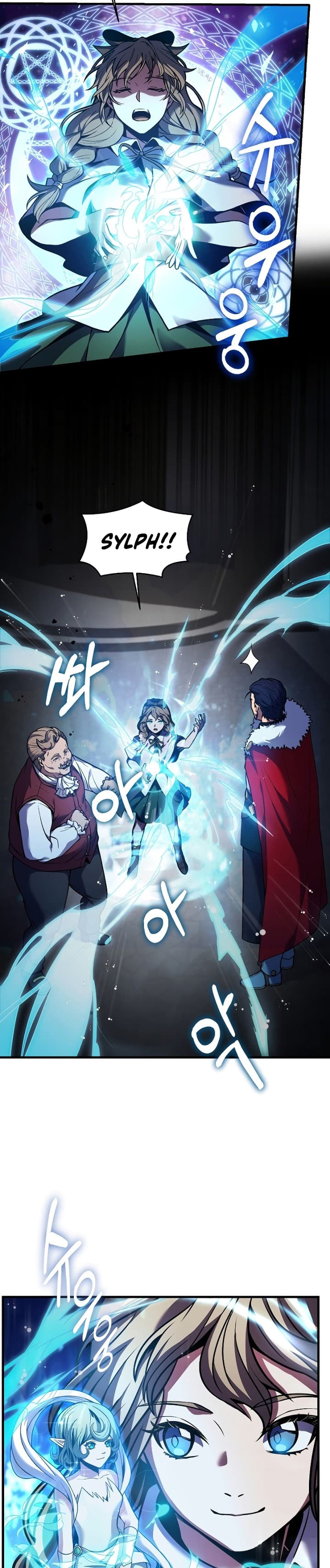 Return of the Legendary Spear Knight - Chapter 16 - Page 9