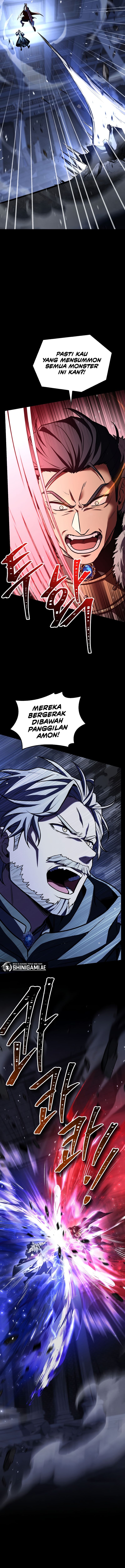 Return of the Legendary Spear Knight - Chapter 160 - Page 12